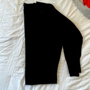 Classy Dolman Sweater